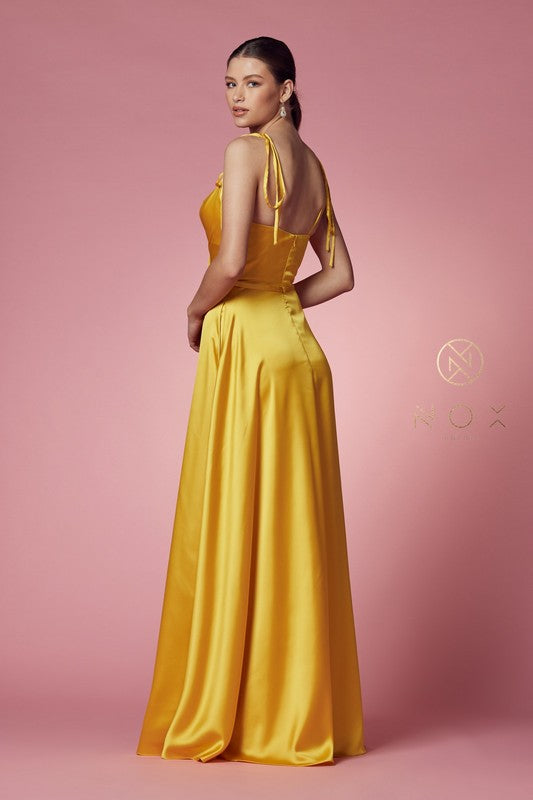 robe-de-bal