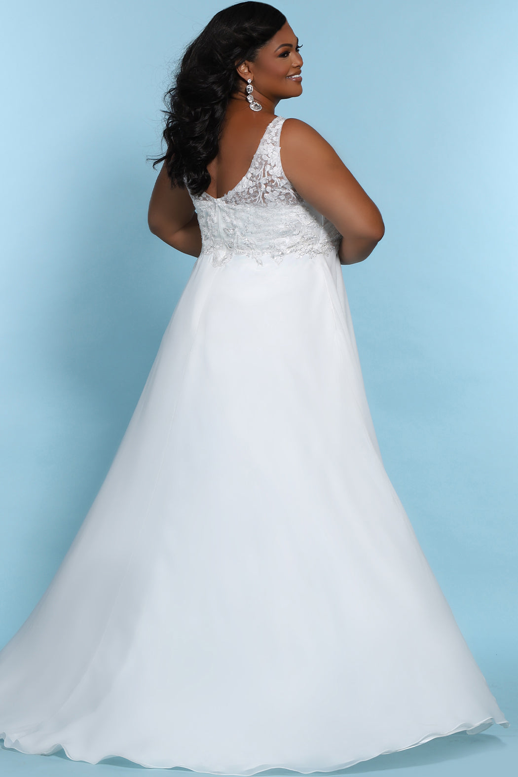 Robe de mariée - Sydney - SC5246