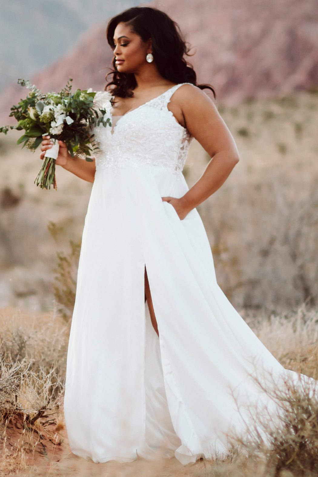 Robe de mariée - Sydney - SC5246
