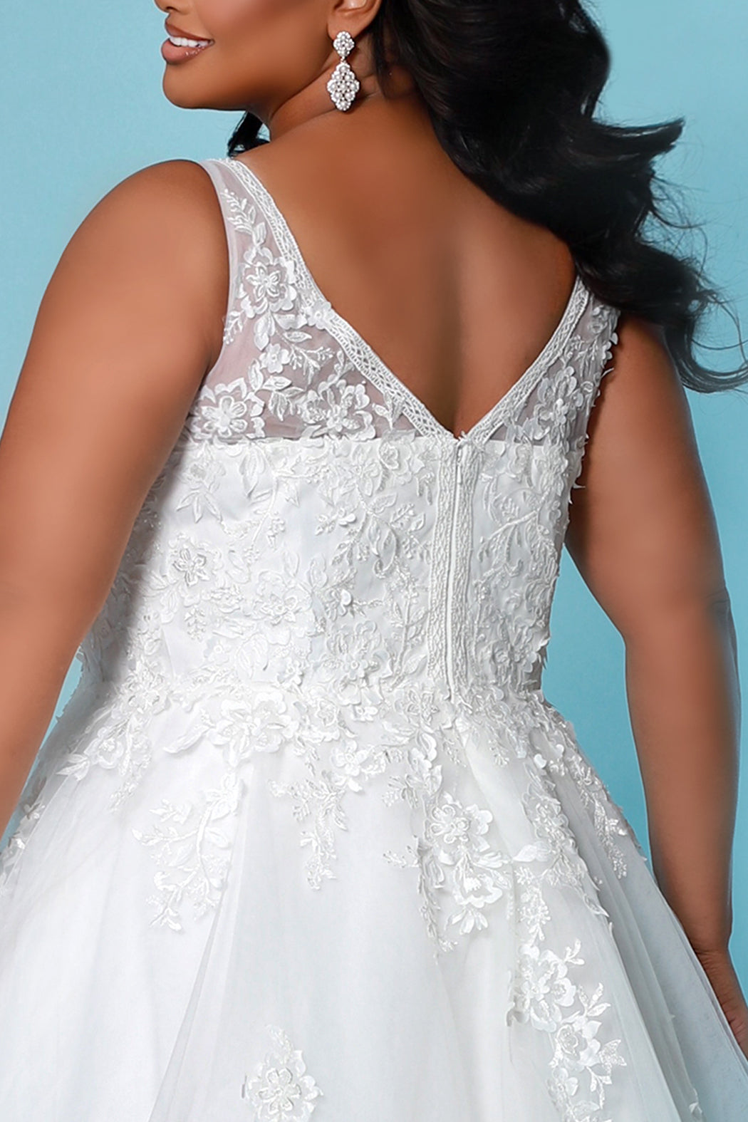 Robe de mariée - Sydney - SC5274