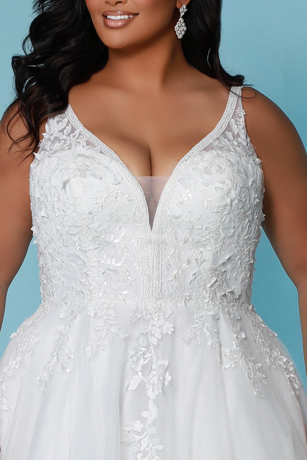 Robe de mariée - Sydney - SC5274