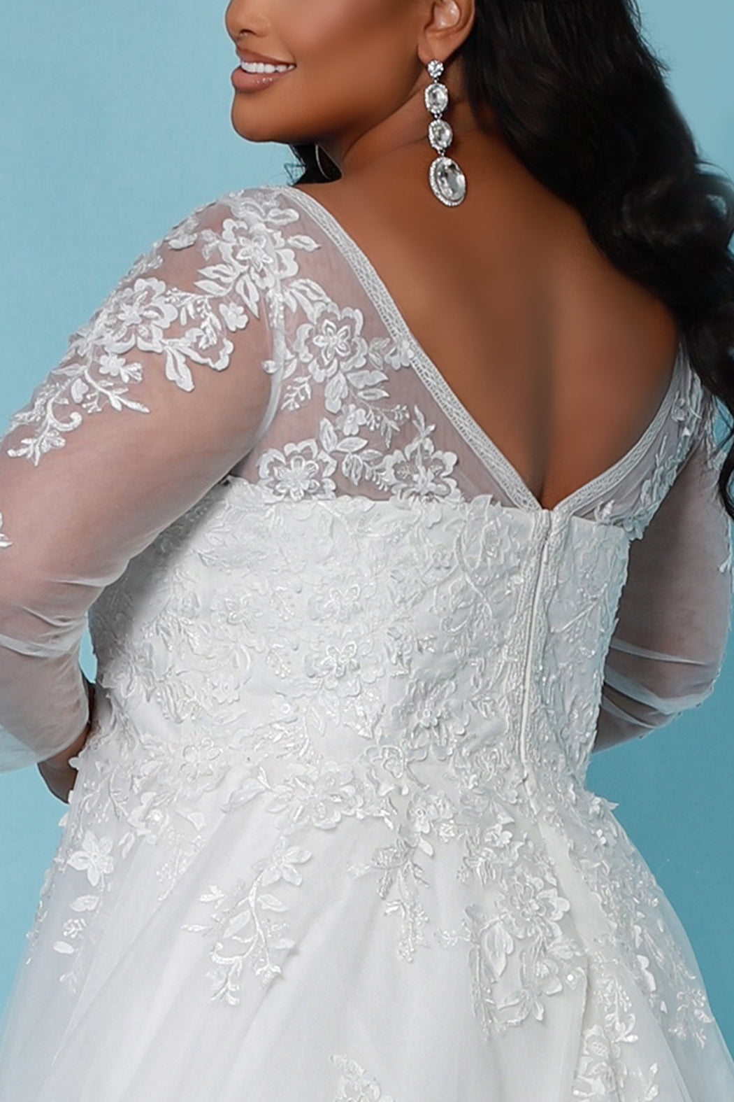 Robe de mariée - Sydney - SC5275