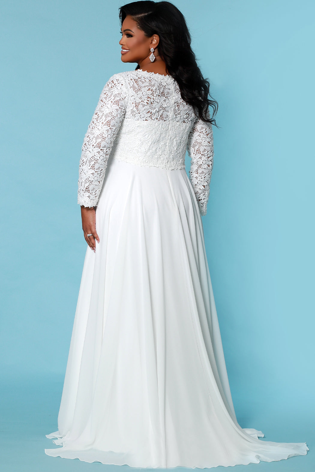 Robe de mariée - Sydney - SC5276