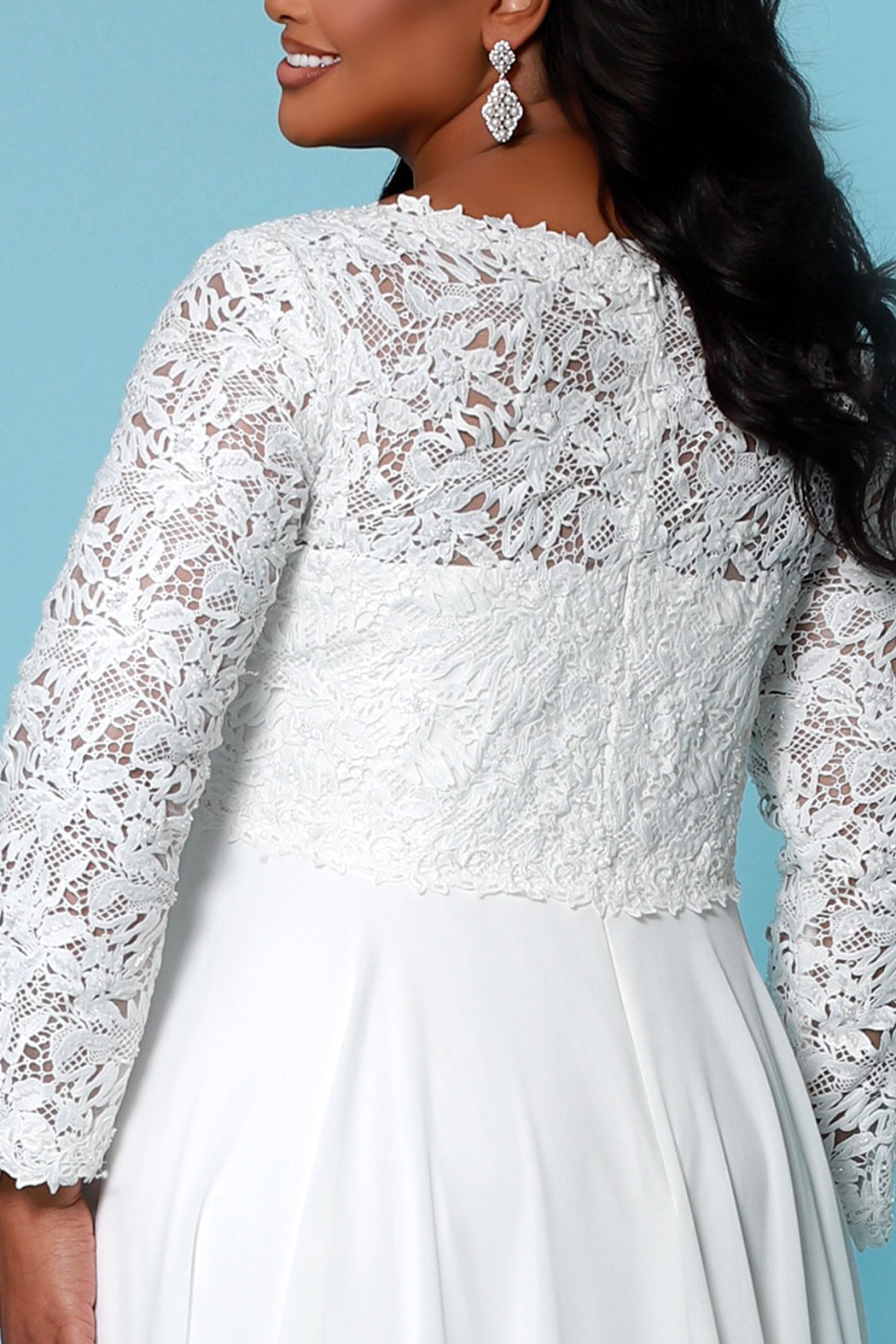 Robe de mariée - Sydney - SC5276