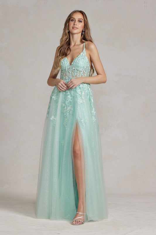 robe-de-bal