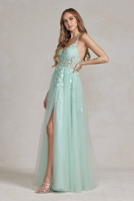 robe-de-bal