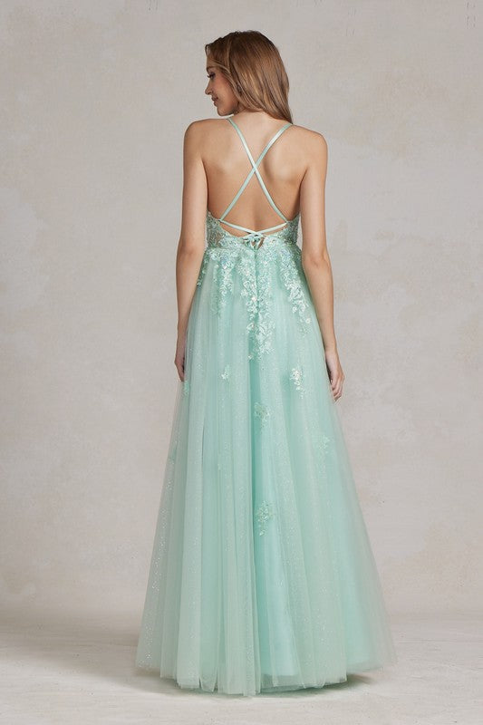 robe-de-bal