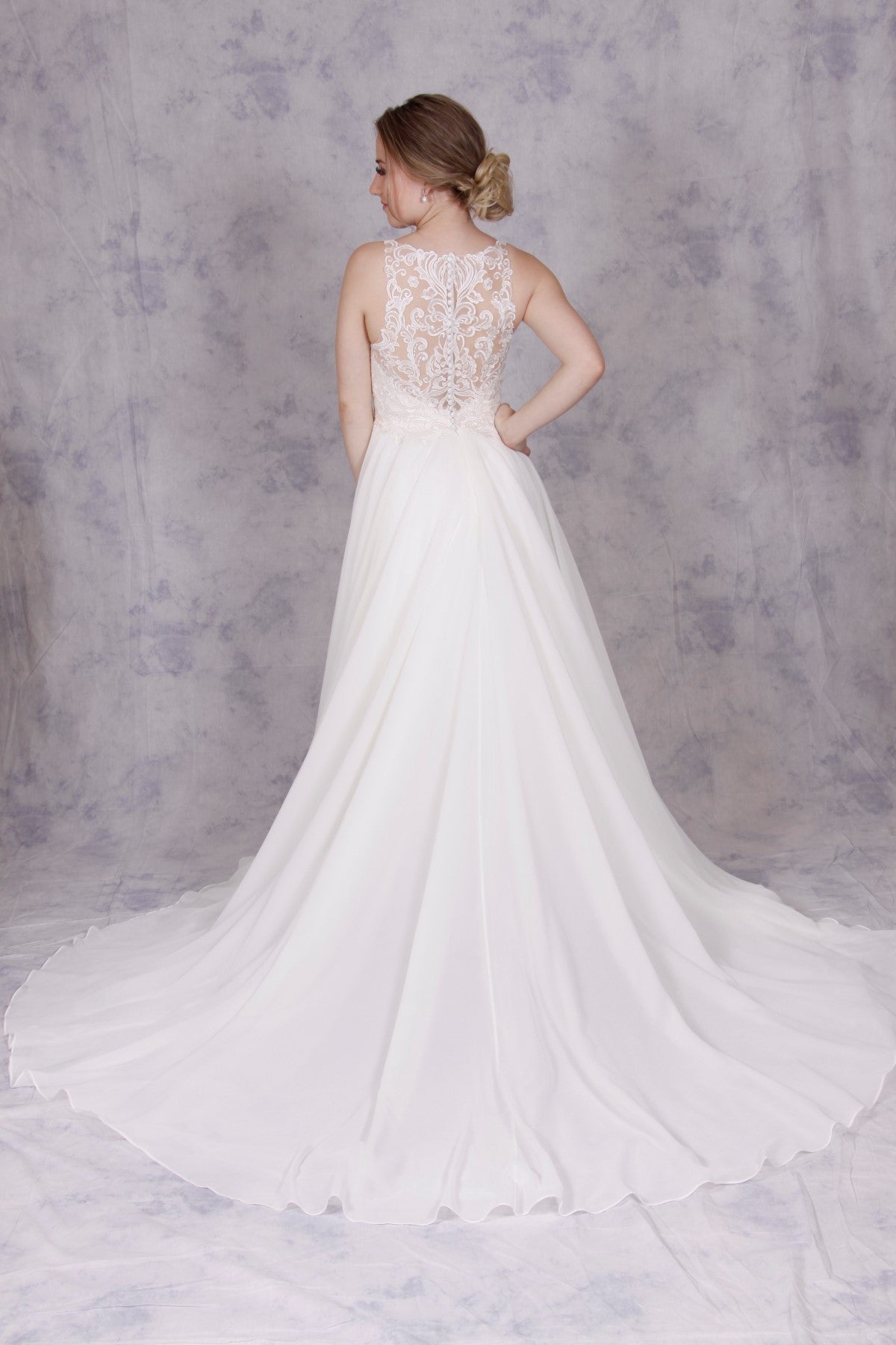 Robe de mariée - Talia