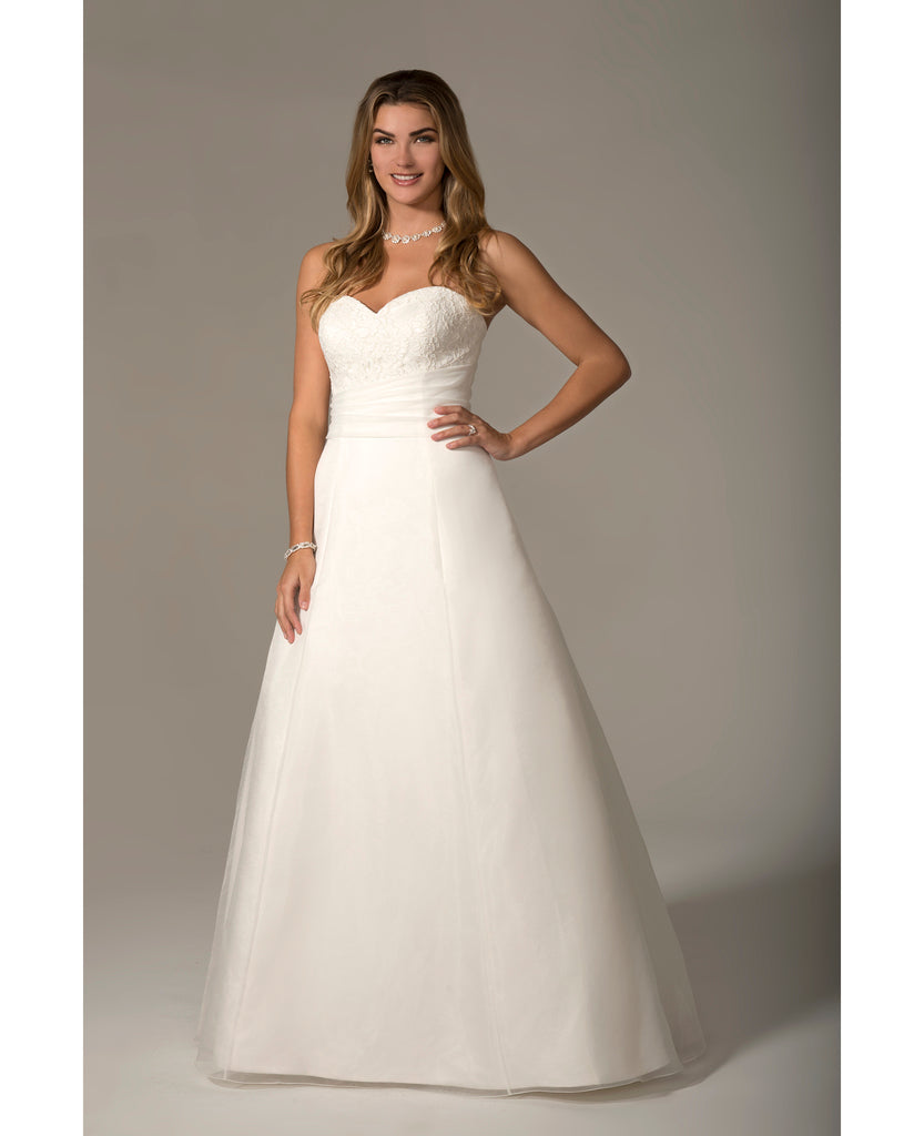 Robe de mariée - Venus Bridal - VN6938
