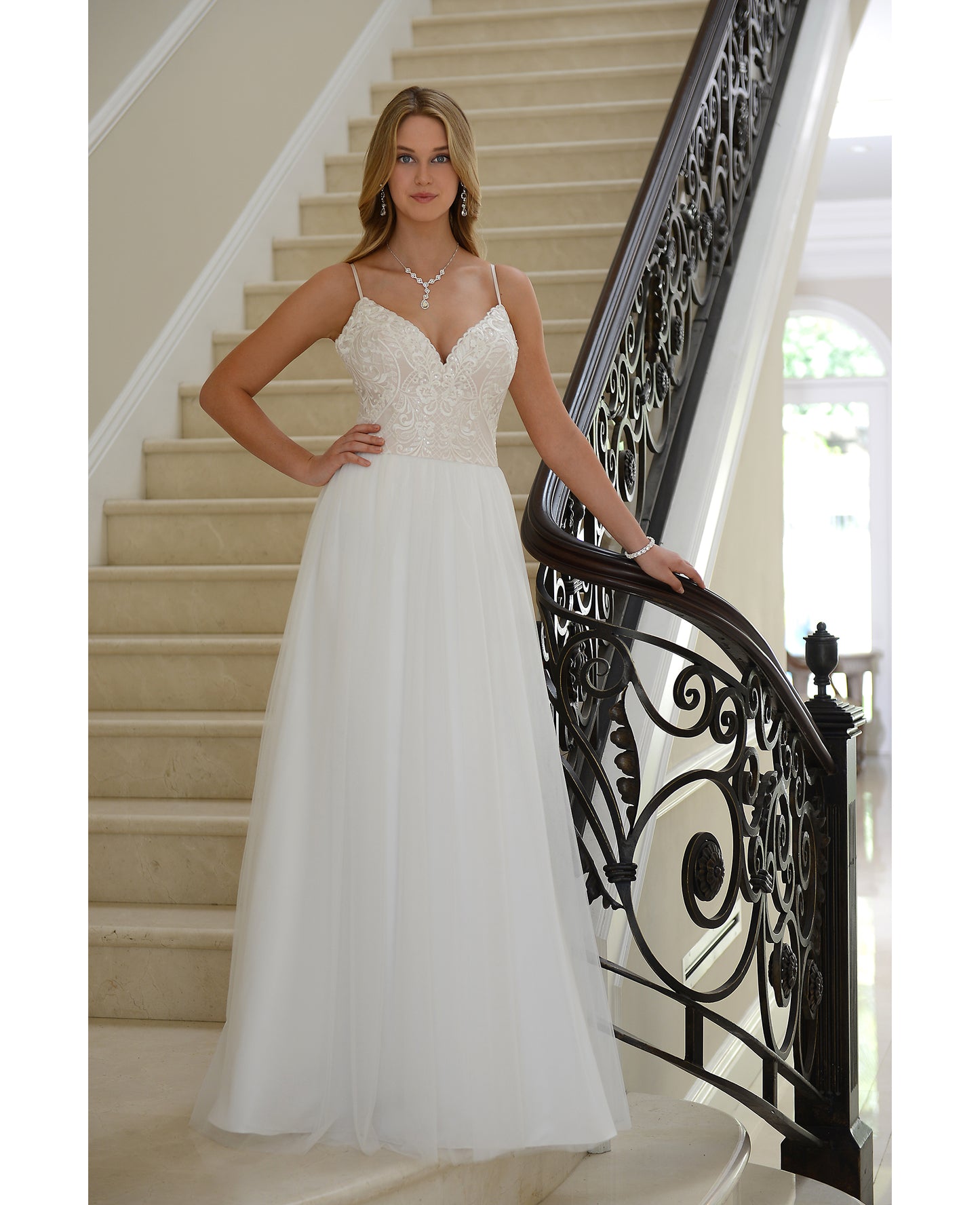 Robe de mariée - Venus Bridal - VN6949