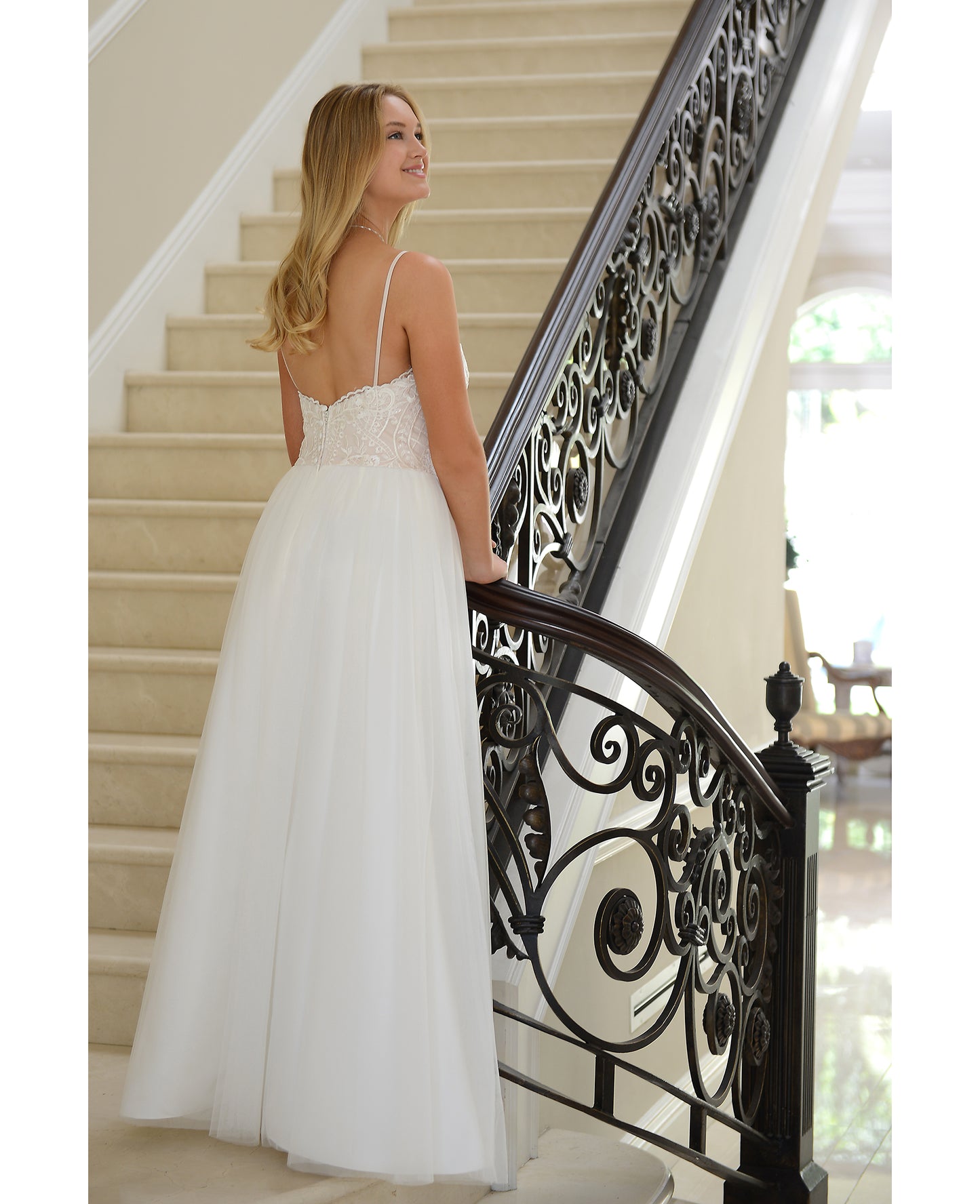 Robe de mariée - Venus Bridal - VN6949
