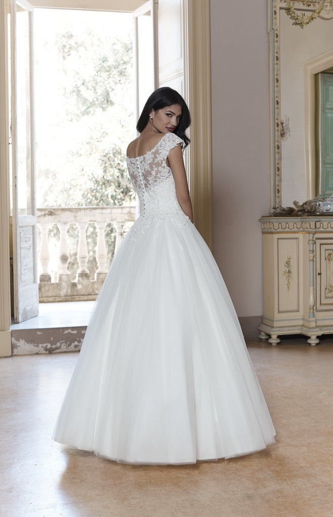 Robe de mariée - Venus Bridal - VN7010