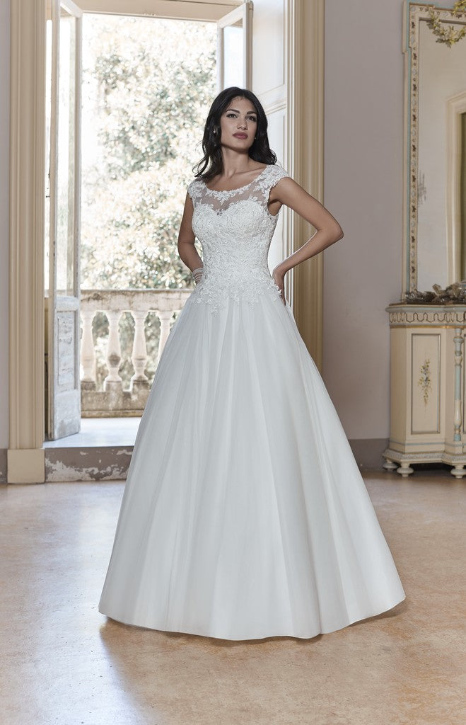 Robe de mariée - Venus Bridal - VN7010