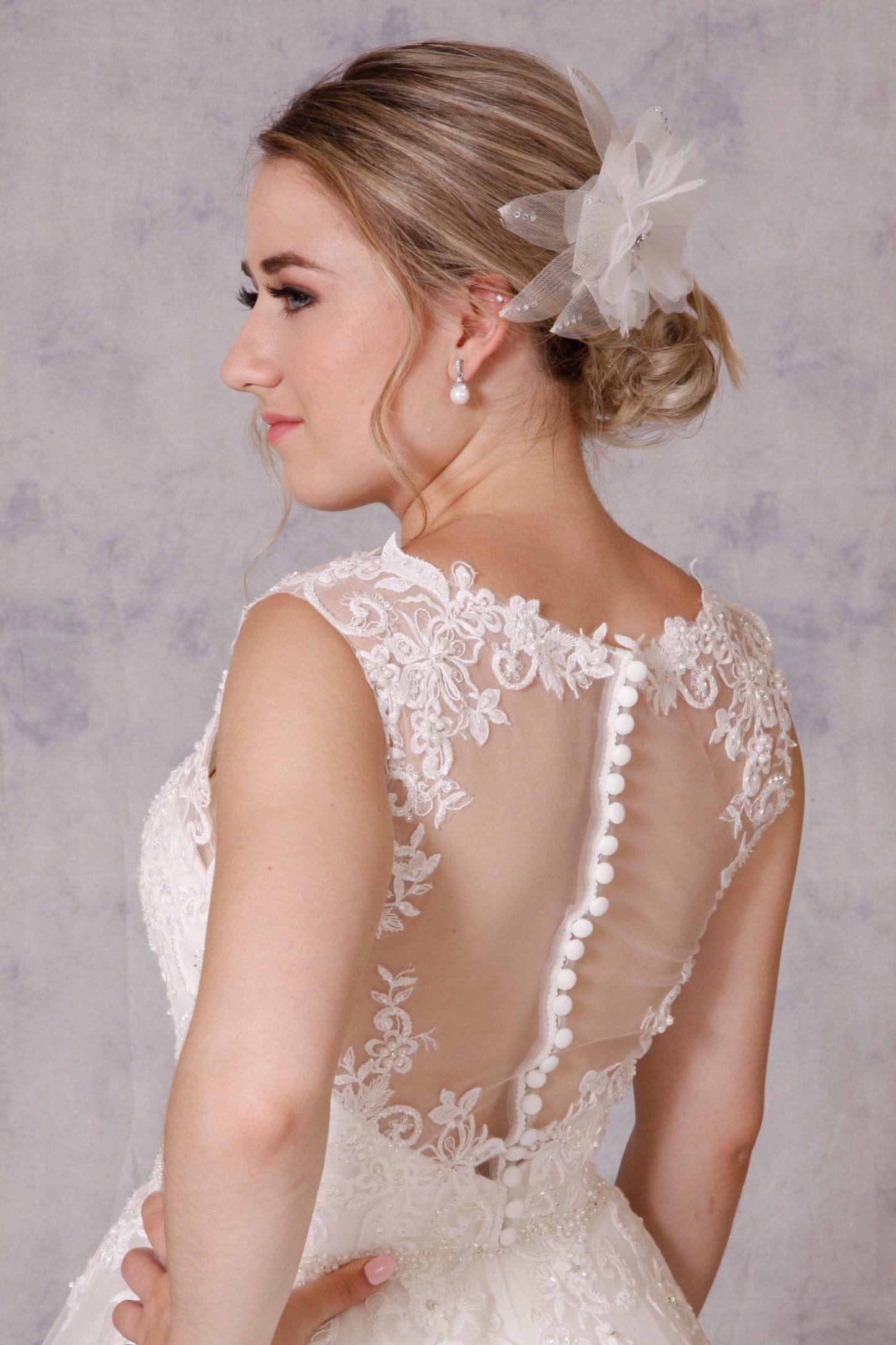 robe-de-mariée