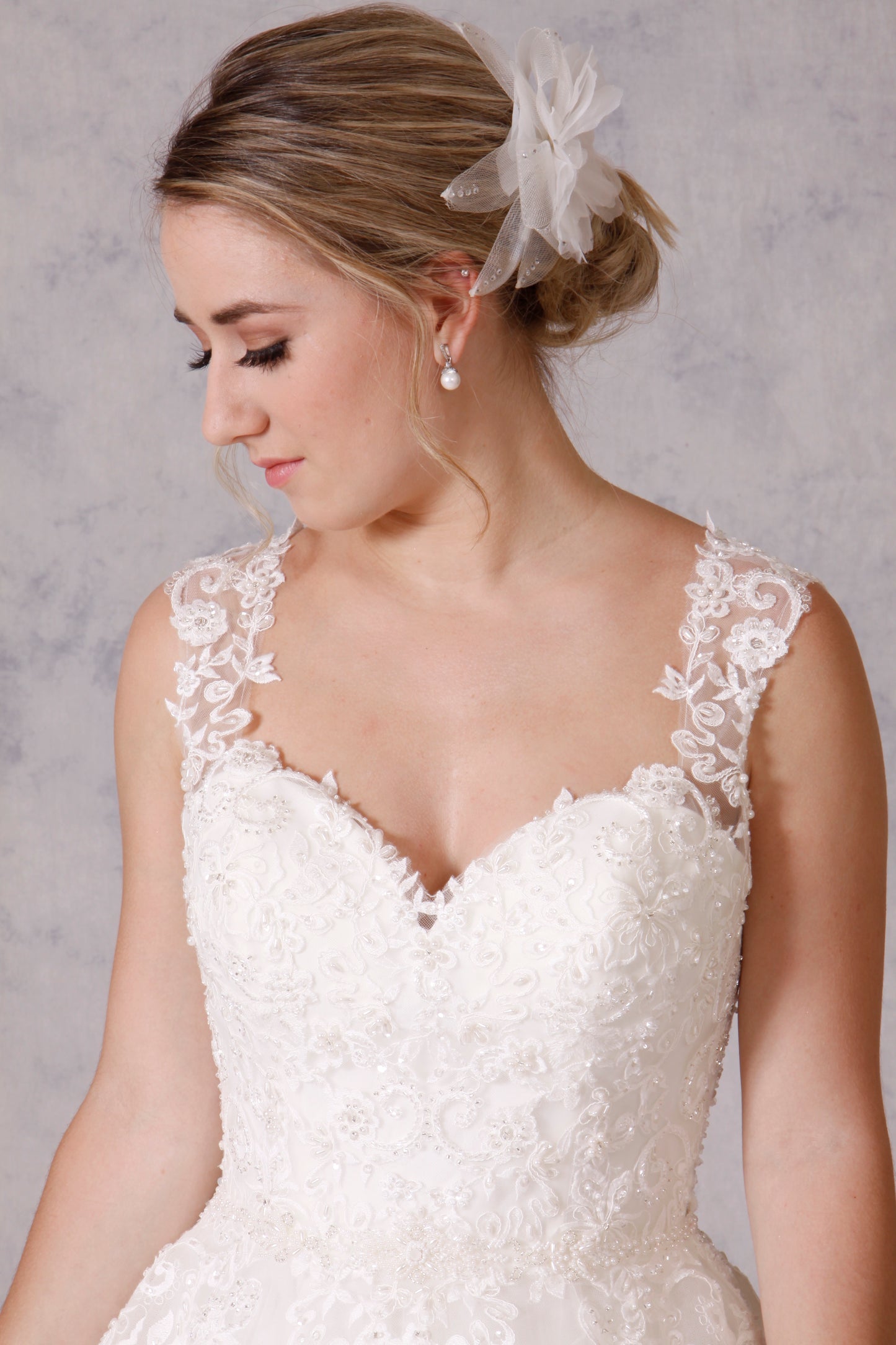 robe-de-mariée