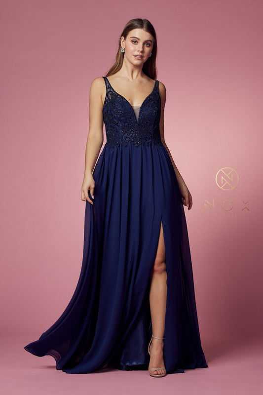 robe-de-bal