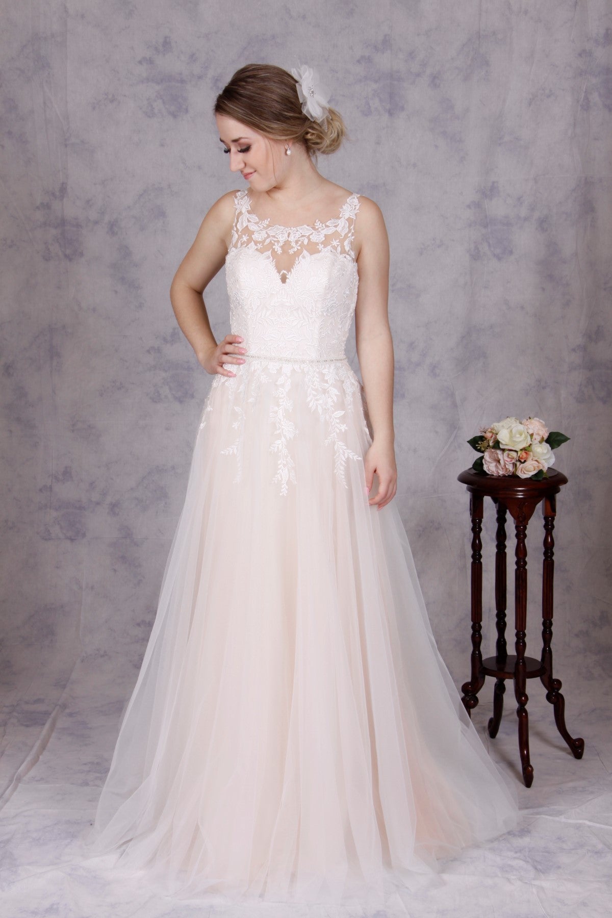 robe-de-mariée