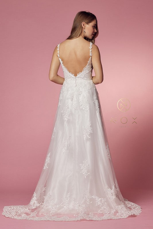 robe-de-mariée