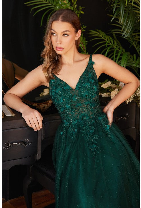 robe-de-bal