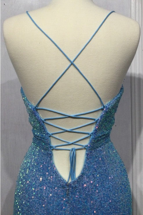 Robe de bal - CH115