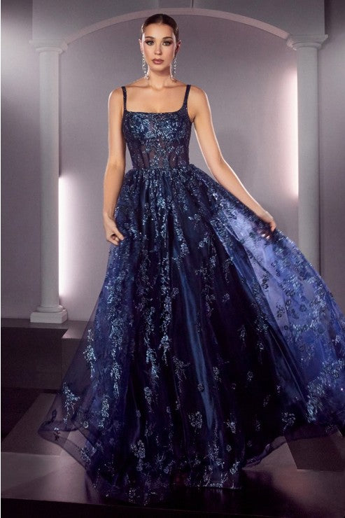 robe-de-bal
