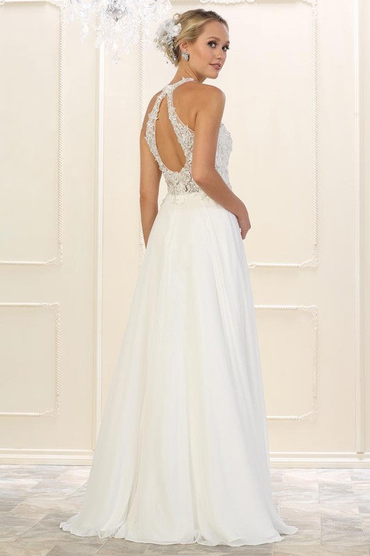 Robe de mariée - MQ1557