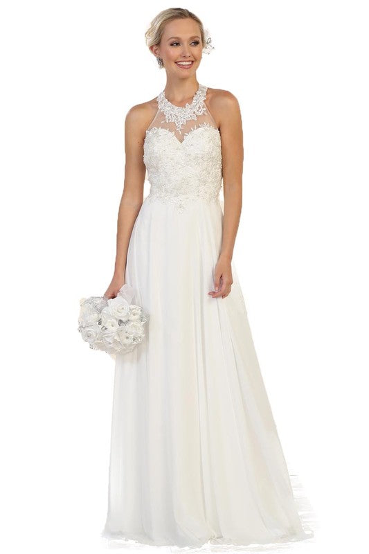 Robe de mariée - MQ1557