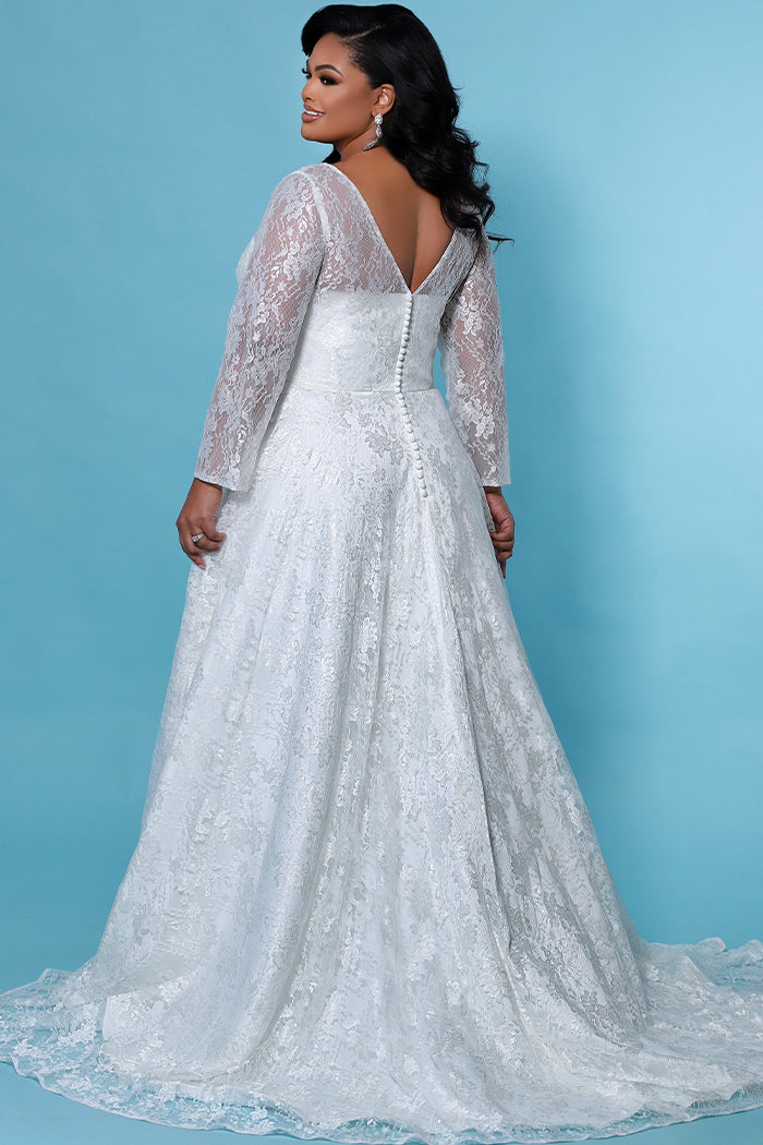 Robe de mariée - Sydney - SC5261