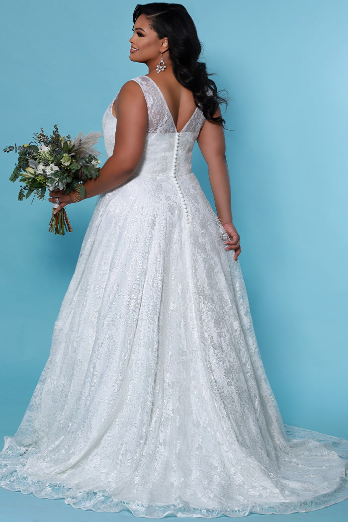Robe de mariée - Sydney - SC5262