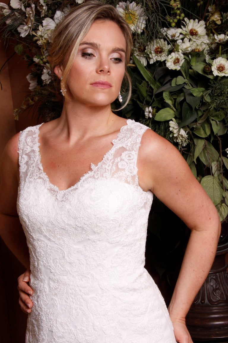 robe-de-mariée
