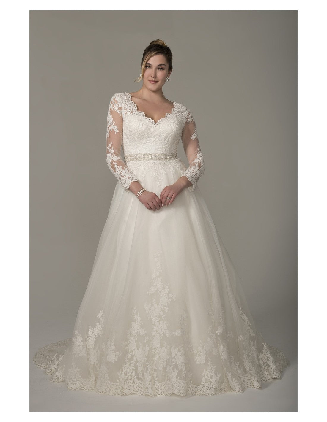 Robe de mariée - Venus Bridal - VW8751