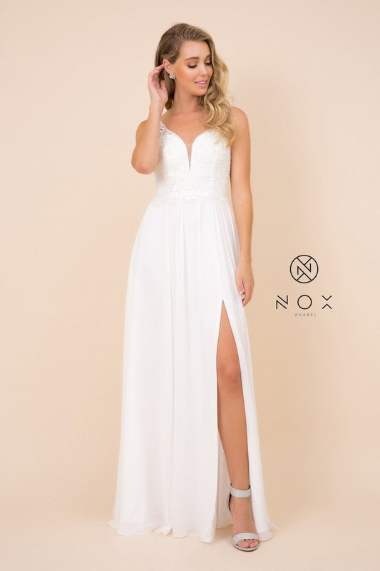 Robe de mariée - Y299W