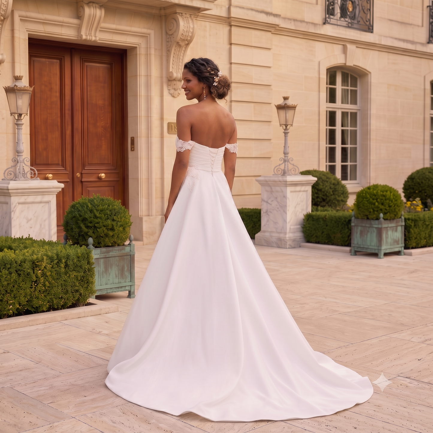 Robe de mariée - 20049