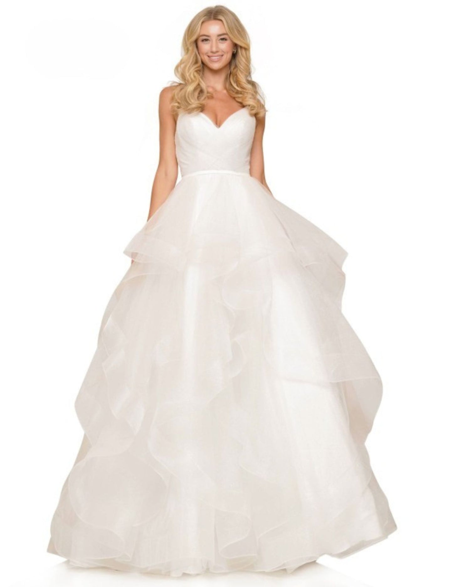 Robe de mariée - 2381W