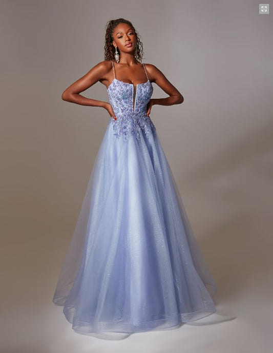 Robe de bal - 265