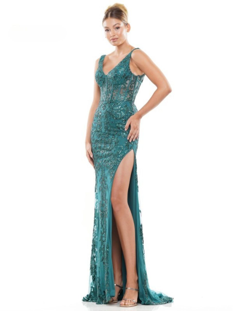 Robe de bal - 2990