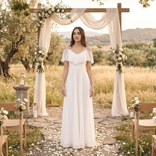 Robe de mariée - 3263W