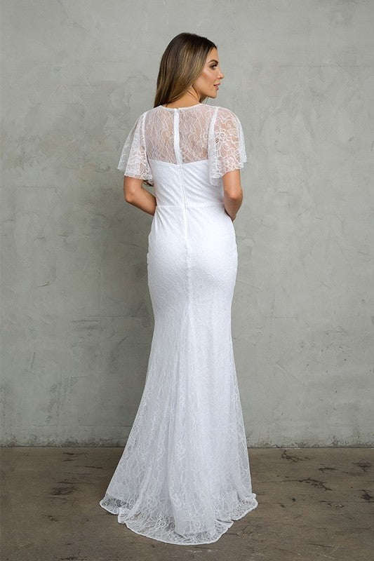 Robe de mariée - 3420W