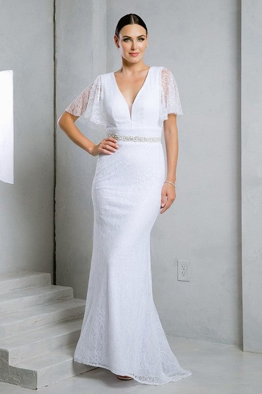 Robe de mariée - 3420W