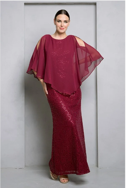 Robe - 3496