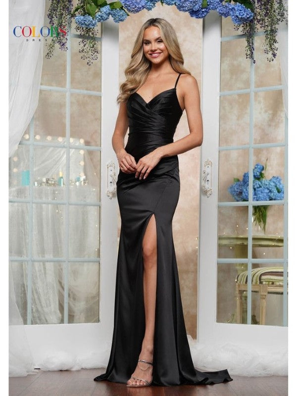 Robe de bal - 3530