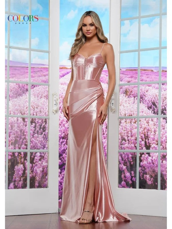 Robe de bal - 3603