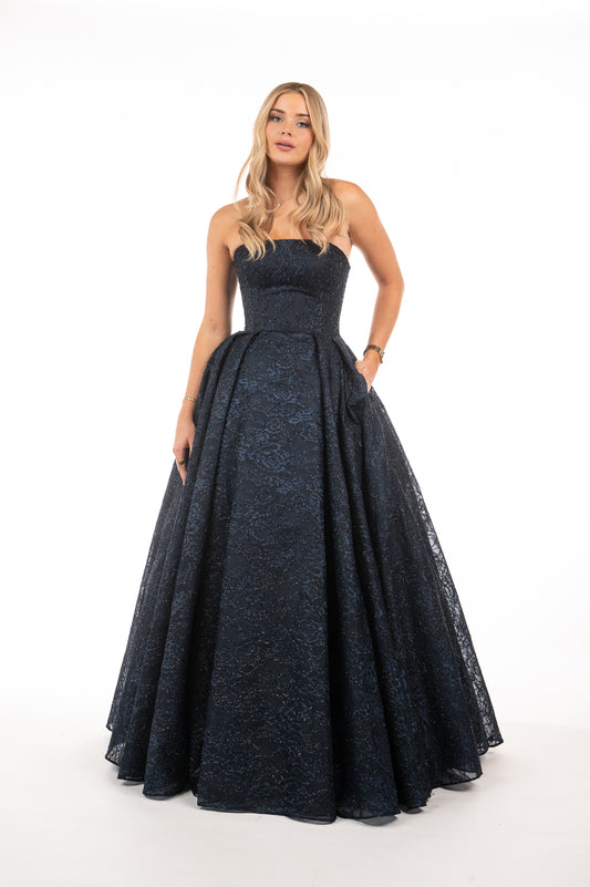 Robe de bal - 50066
