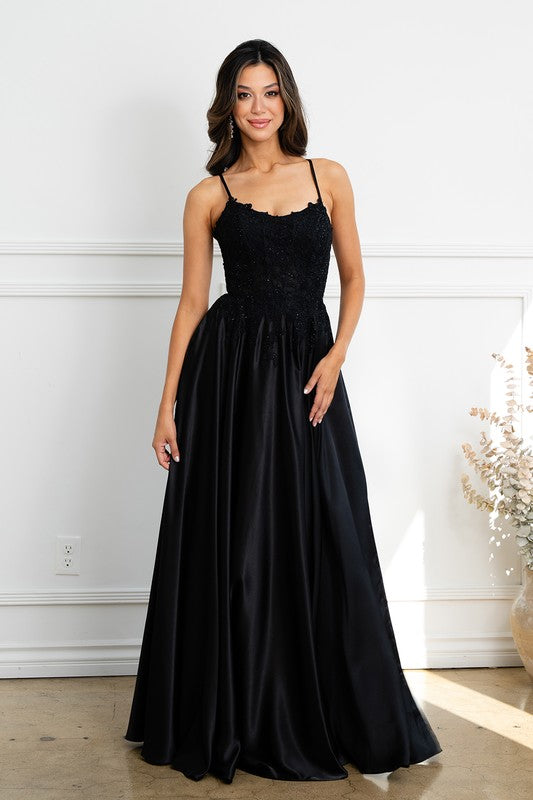 Robe de bal - 5289