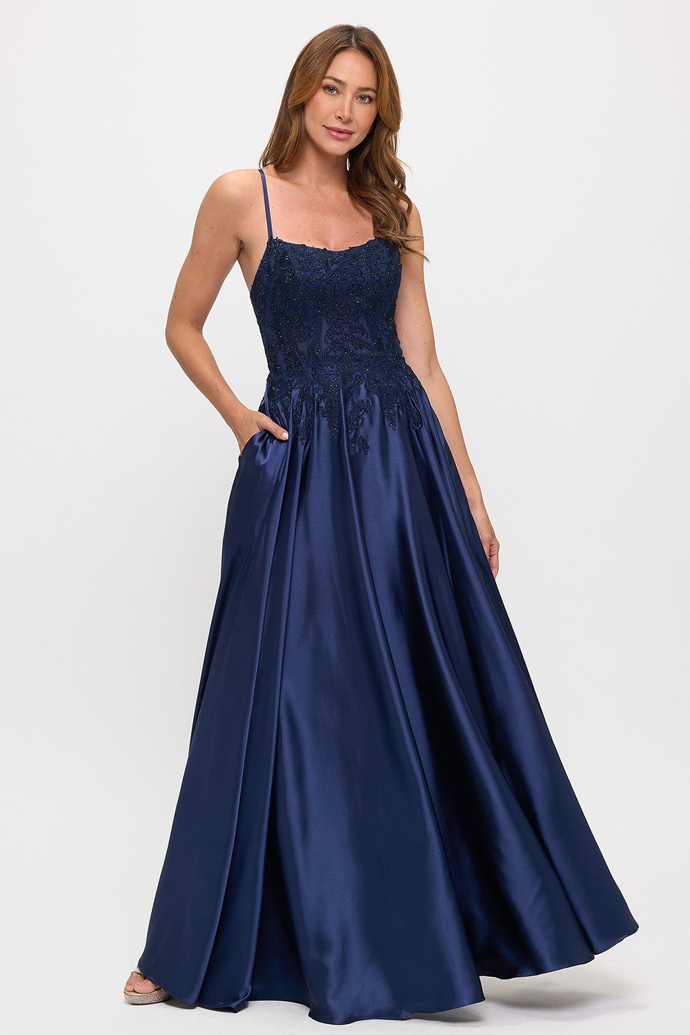Robe de bal - 5289