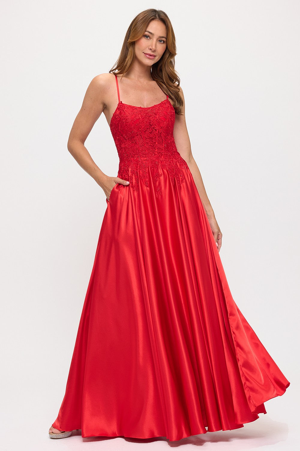 Robe de bal - 5289