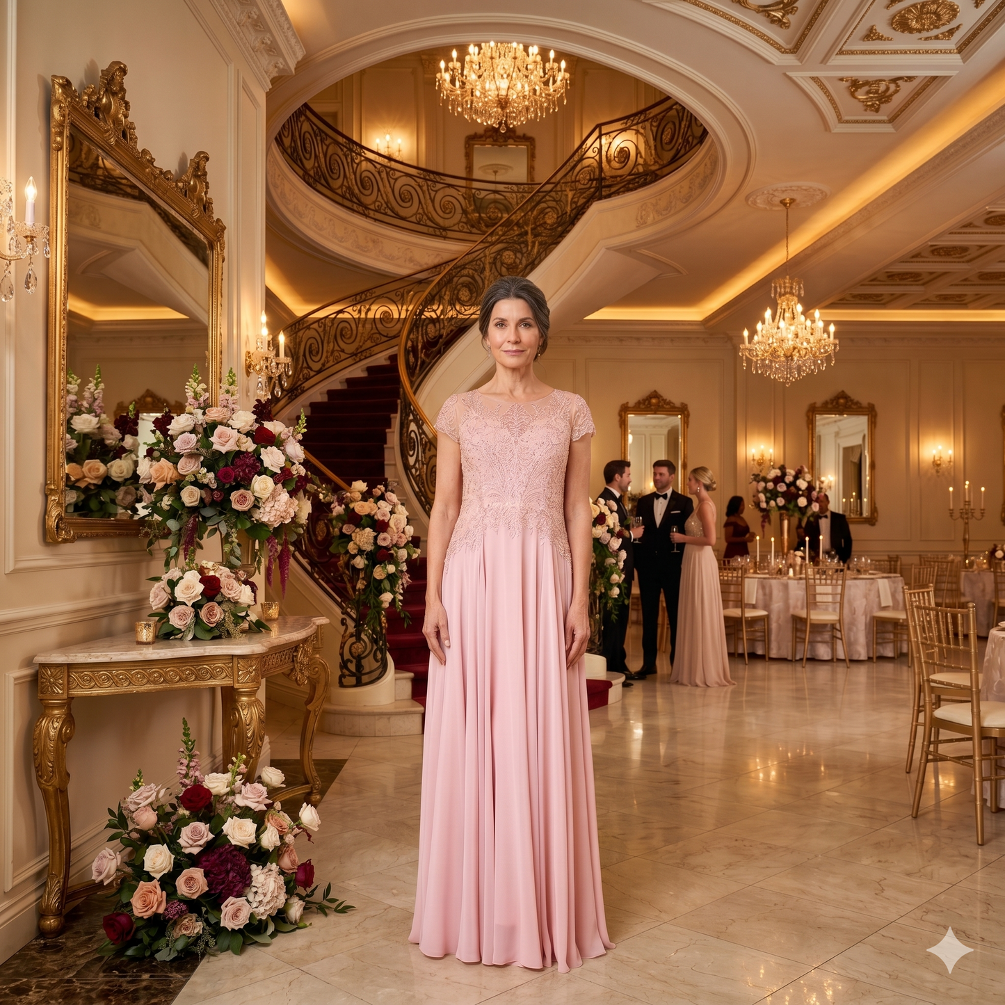 Robe - 5316