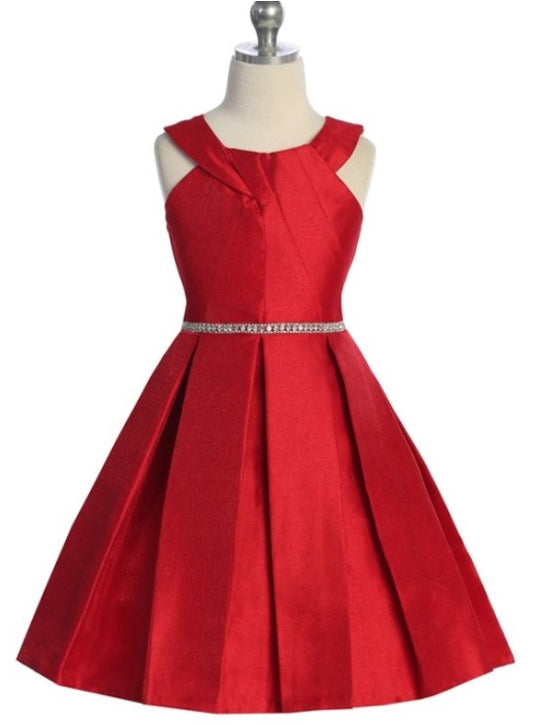 Robe enfant K-7117