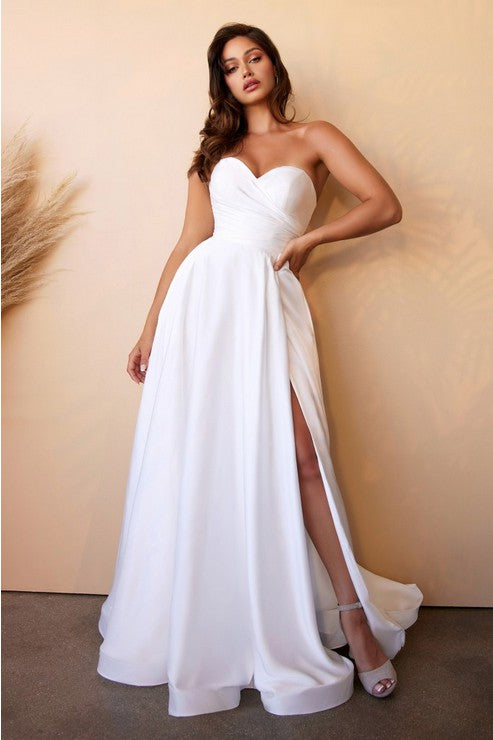 Robe de mariée - CD0166W