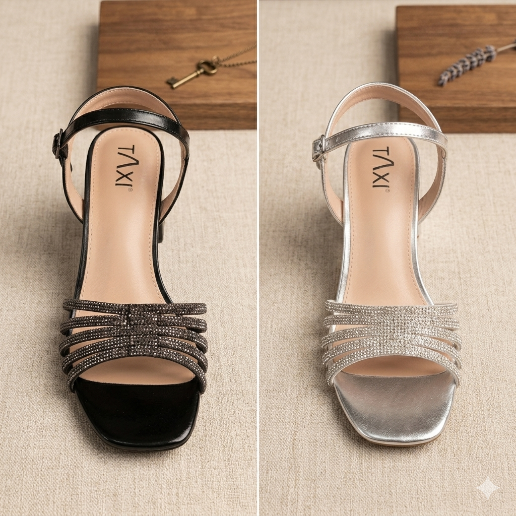 Chaussure Taxi - Fiona